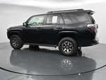 2024 Toyota 4Runner TRD Off-Road