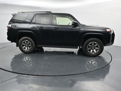 2024 Toyota 4Runner TRD Off-Road