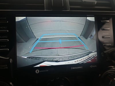 2021 Toyota 4Runner TRD Off-Road Premium