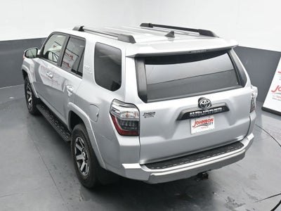 2022 Toyota 4Runner TRD Off-Road Premium
