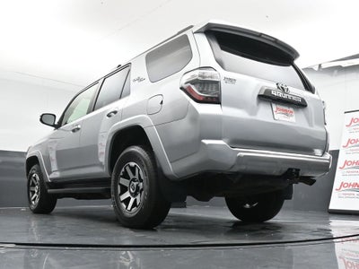 2022 Toyota 4Runner TRD Off-Road Premium