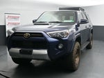 2021 Toyota 4Runner TRD Off-Road Premium
