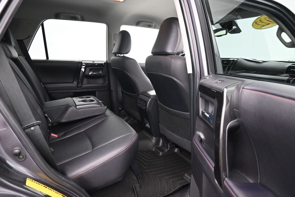 2022 Toyota 4Runner TRD Off-Road Premium