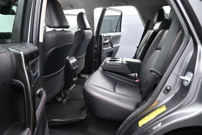 2022 Toyota 4Runner TRD Off-Road Premium