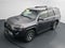 2022 Toyota 4Runner TRD Off-Road Premium