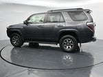 2022 Toyota 4Runner TRD Off-Road Premium