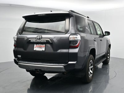 2022 Toyota 4Runner TRD Off-Road Premium