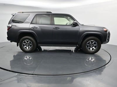 2022 Toyota 4Runner TRD Off-Road Premium