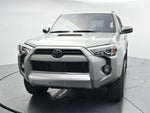 2022 Toyota 4Runner TRD Off-Road Premium