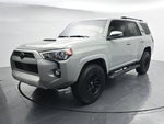 2022 Toyota 4Runner TRD Off-Road Premium
