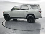 2022 Toyota 4Runner TRD Off-Road Premium