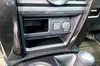 2021 Toyota 4Runner TRD Off-Road Premium