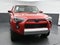 2021 Toyota 4Runner TRD Off-Road Premium
