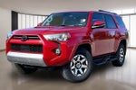 2021 Toyota 4Runner TRD Off-Road Premium