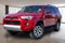2021 Toyota 4Runner TRD Off-Road Premium