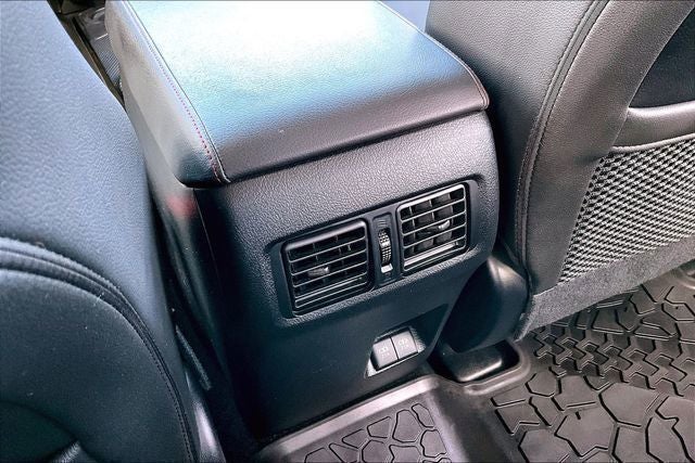 2021 Toyota 4Runner TRD Off-Road Premium