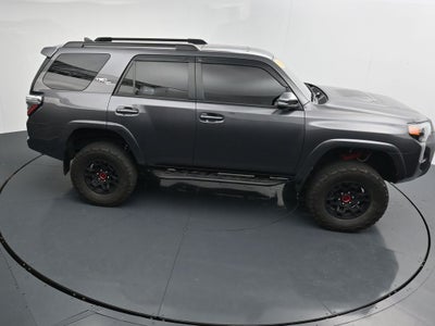 2022 Toyota 4Runner TRD Off-Road Premium