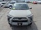 2022 Toyota 4Runner Trail