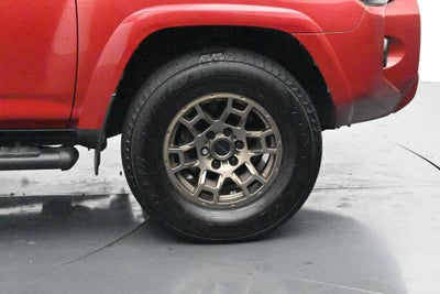 2023 Toyota 4Runner 40th Anniversary Special Edition