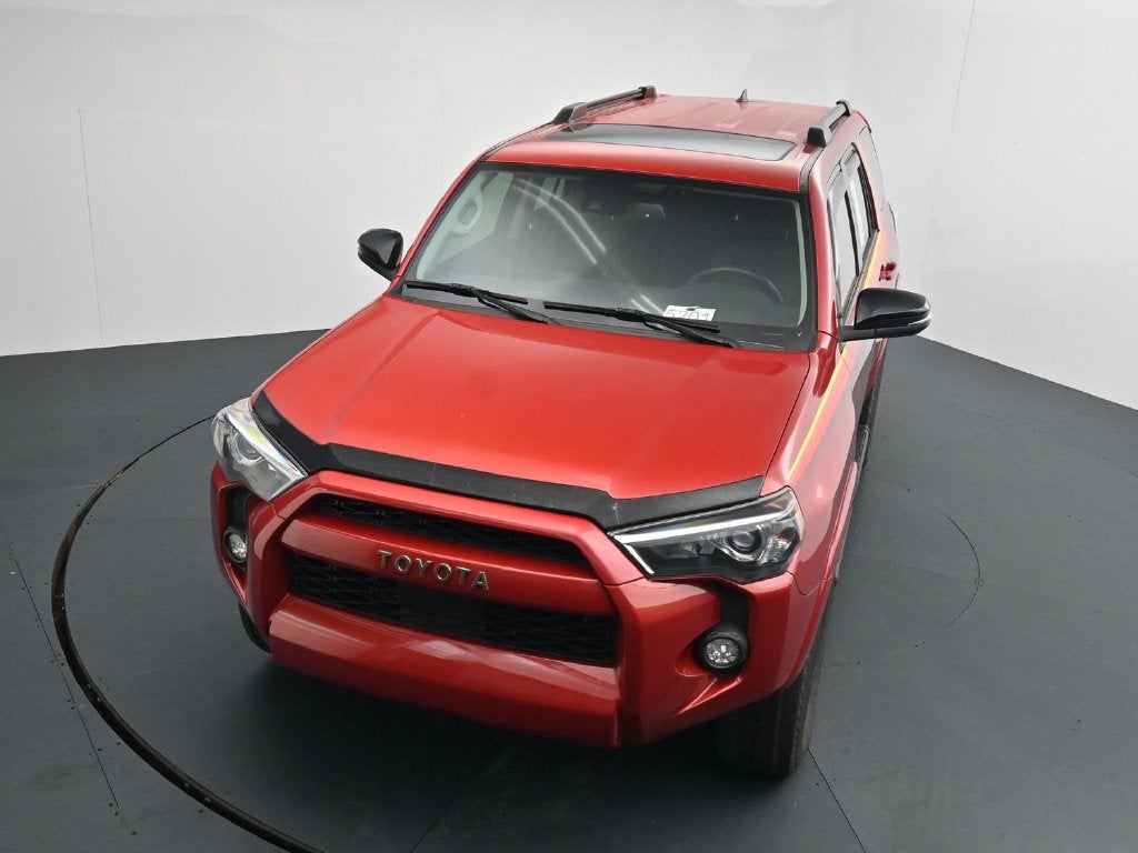 2023 Toyota 4Runner 40th Anniversary Special Edition