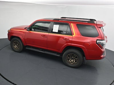 2023 Toyota 4Runner 40th Anniversary Special Edition