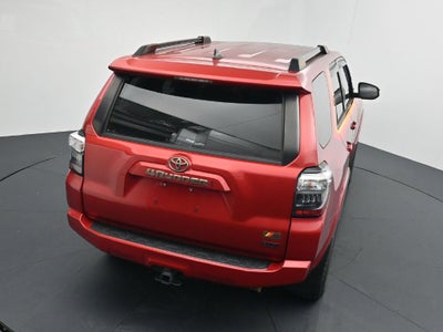 2023 Toyota 4Runner 40th Anniversary Special Edition