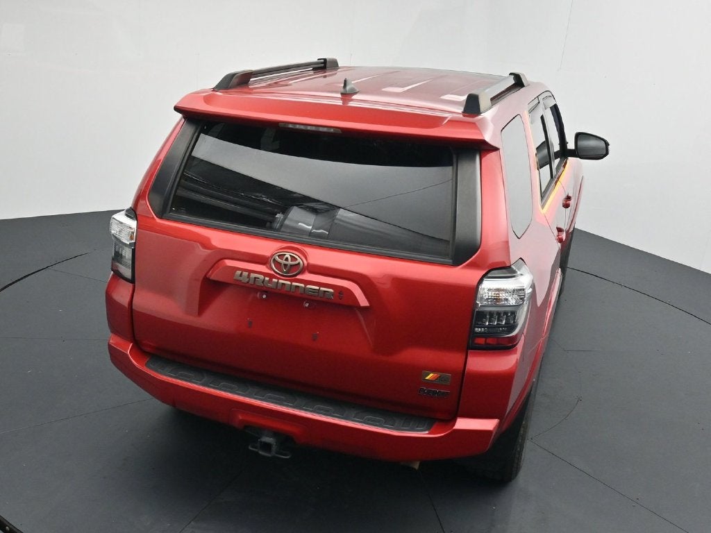 2023 Toyota 4Runner 40th Anniversary Special Edition