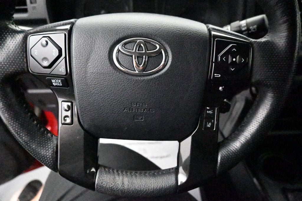 2023 Toyota 4Runner 40th Anniversary Special Edition