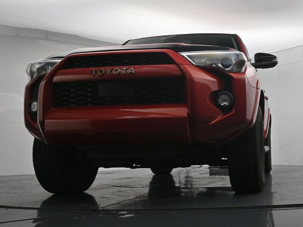 2023 Toyota 4Runner 40th Anniversary Special Edition