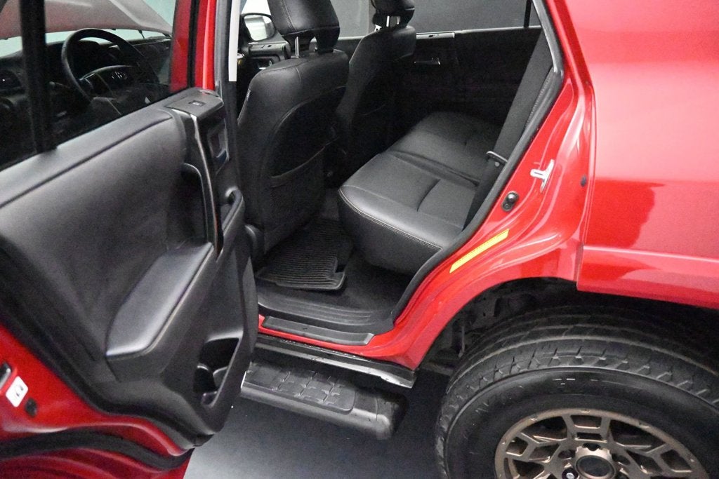 2023 Toyota 4Runner 40th Anniversary Special Edition