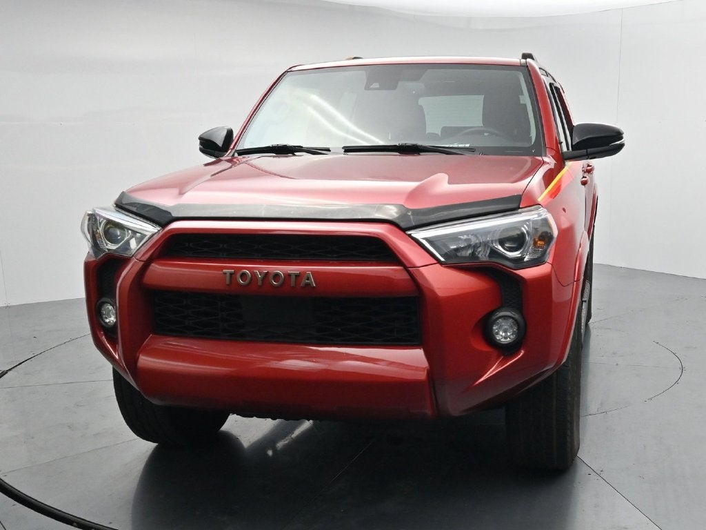 2023 Toyota 4Runner 40th Anniversary Special Edition