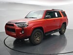 2023 Toyota 4Runner 40th Anniversary Special Edition