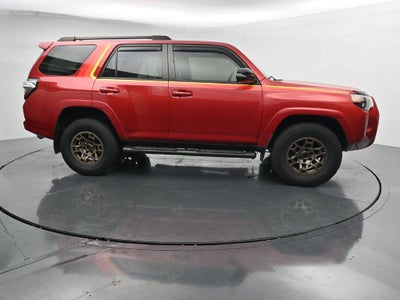 2023 Toyota 4Runner 40th Anniversary Special Edition
