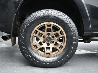 2023 Toyota 4Runner 40th Anniversary Special Edition