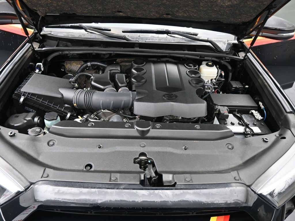 2023 Toyota 4Runner 40th Anniversary Special Edition