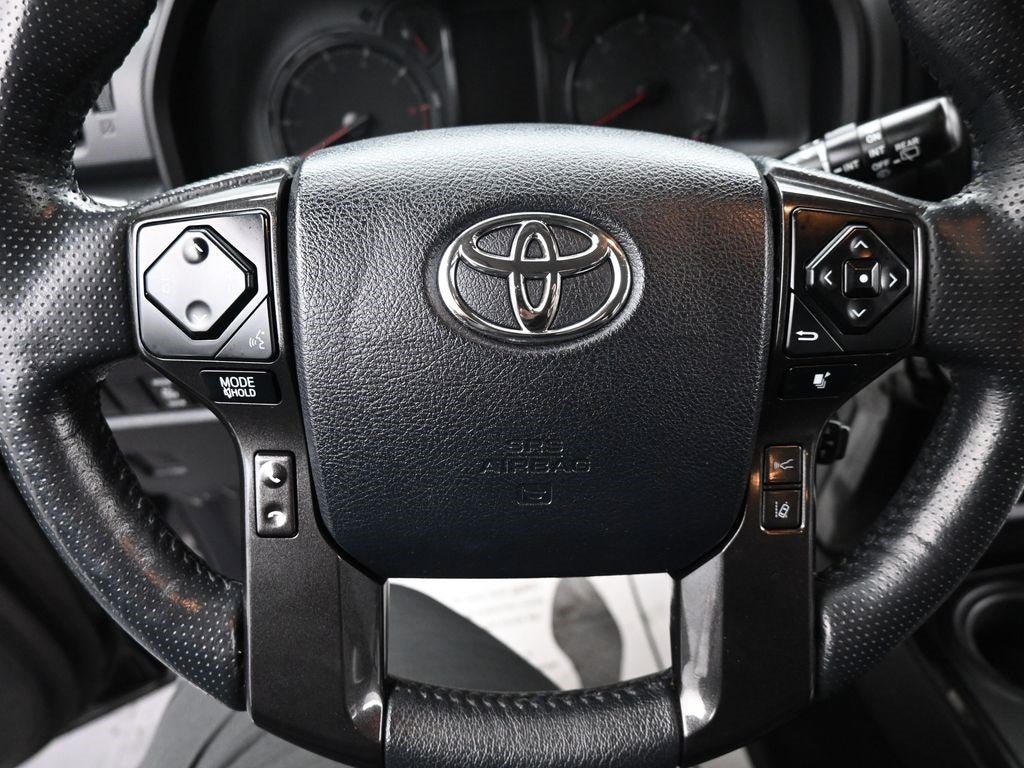 2023 Toyota 4Runner 40th Anniversary Special Edition