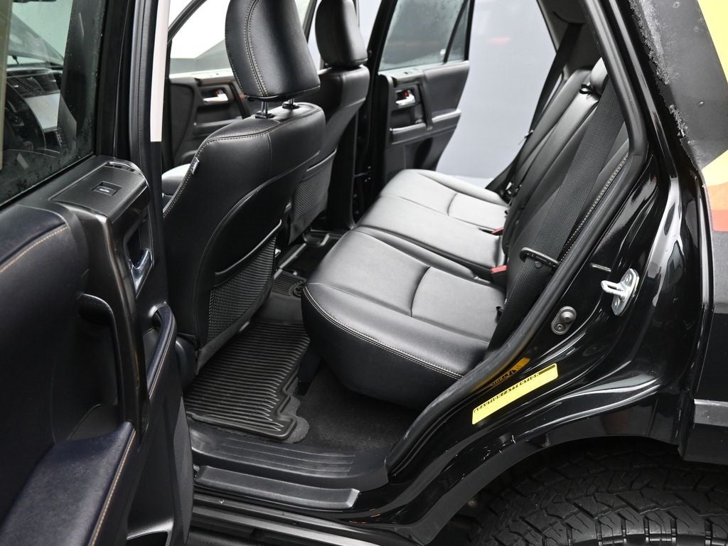 2023 Toyota 4Runner 40th Anniversary Special Edition