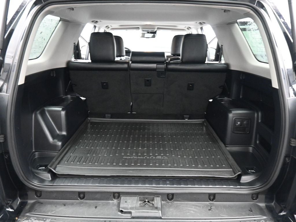 2023 Toyota 4Runner 40th Anniversary Special Edition