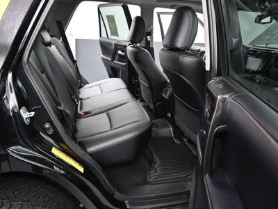 2023 Toyota 4Runner 40th Anniversary Special Edition