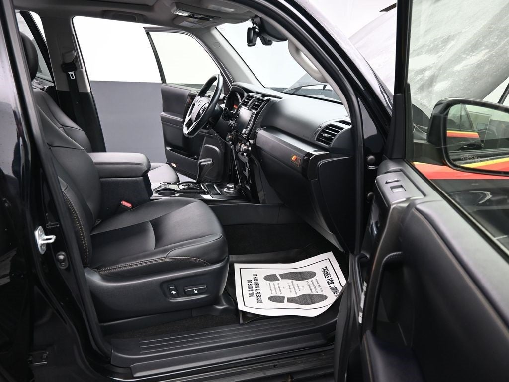 2023 Toyota 4Runner 40th Anniversary Special Edition