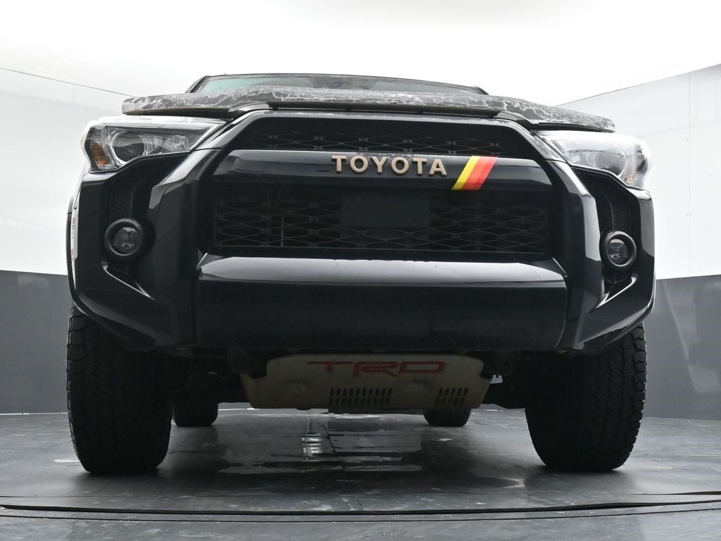 2023 Toyota 4Runner 40th Anniversary Special Edition