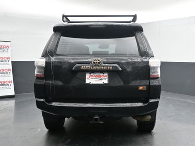 2023 Toyota 4Runner 40th Anniversary Special Edition