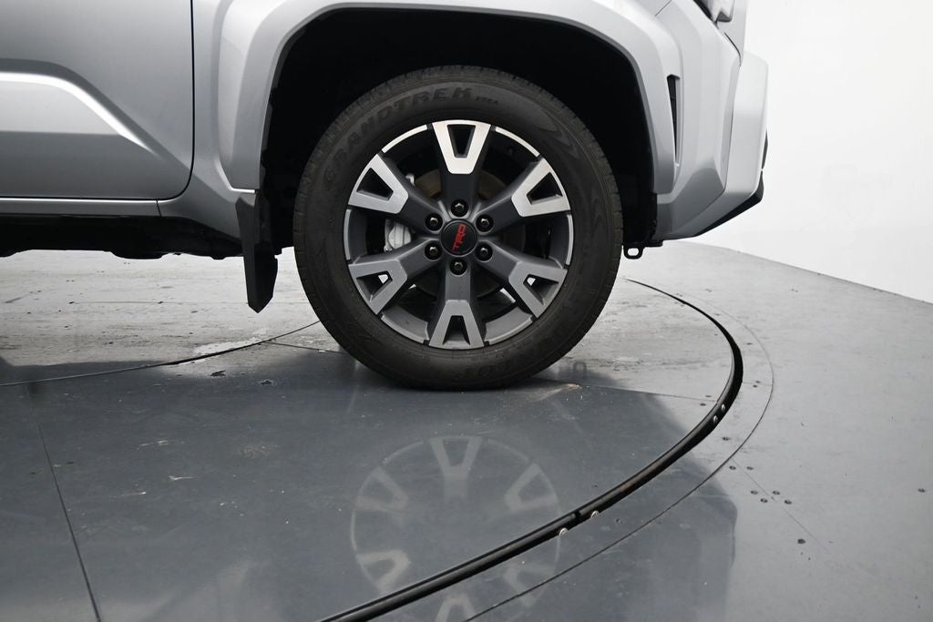 2025 Toyota 4Runner TRD Sport Premium