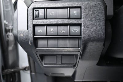 2025 Toyota 4Runner TRD Sport Premium