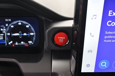 2025 Toyota 4Runner TRD Sport Premium