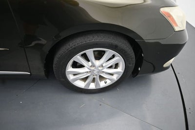 2011 Lexus ES 350 350