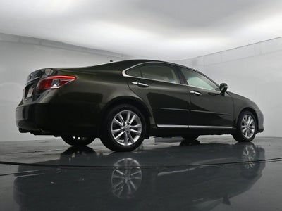 2011 Lexus ES 350 350