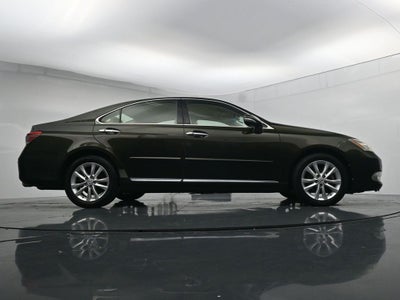 2011 Lexus ES 350 350