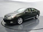 2011 Lexus ES 350 350