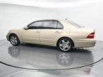 2006 Lexus LS 430 430